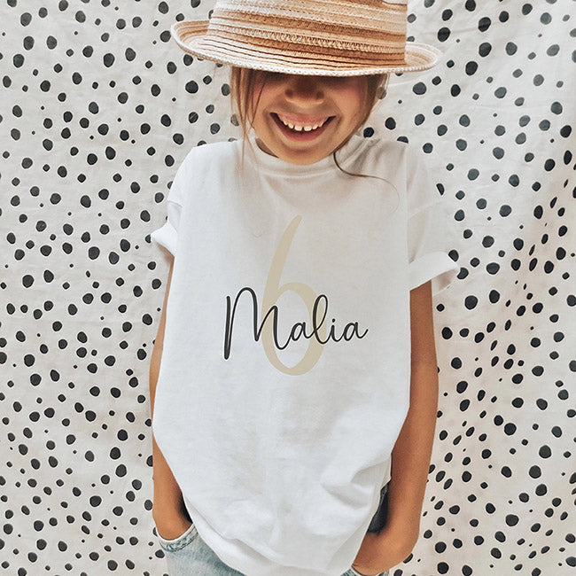 Personalisierte Geschenke für Kinder