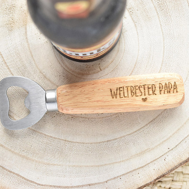 Geschenke für Papas zum Vatertag