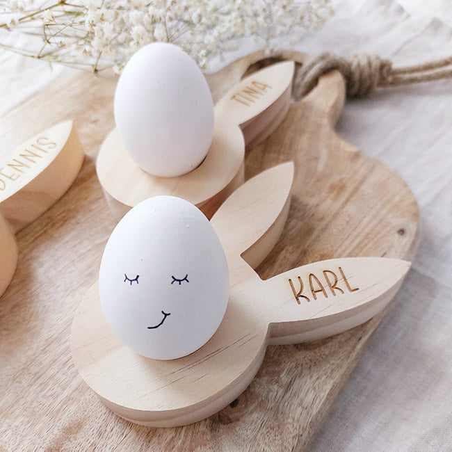 Personalisierte Geschenke zu Ostern