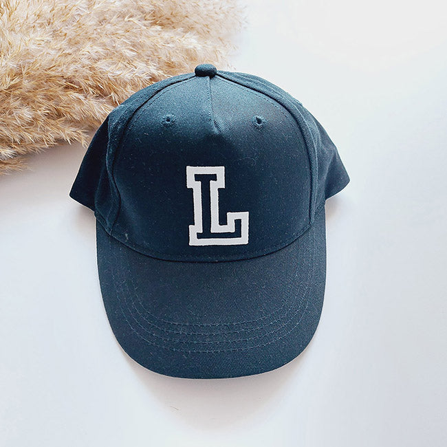 Kinder-Basecap (personalisiert)