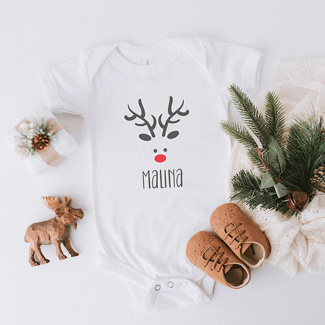Personalisierte Geschenke zu Weihnachten