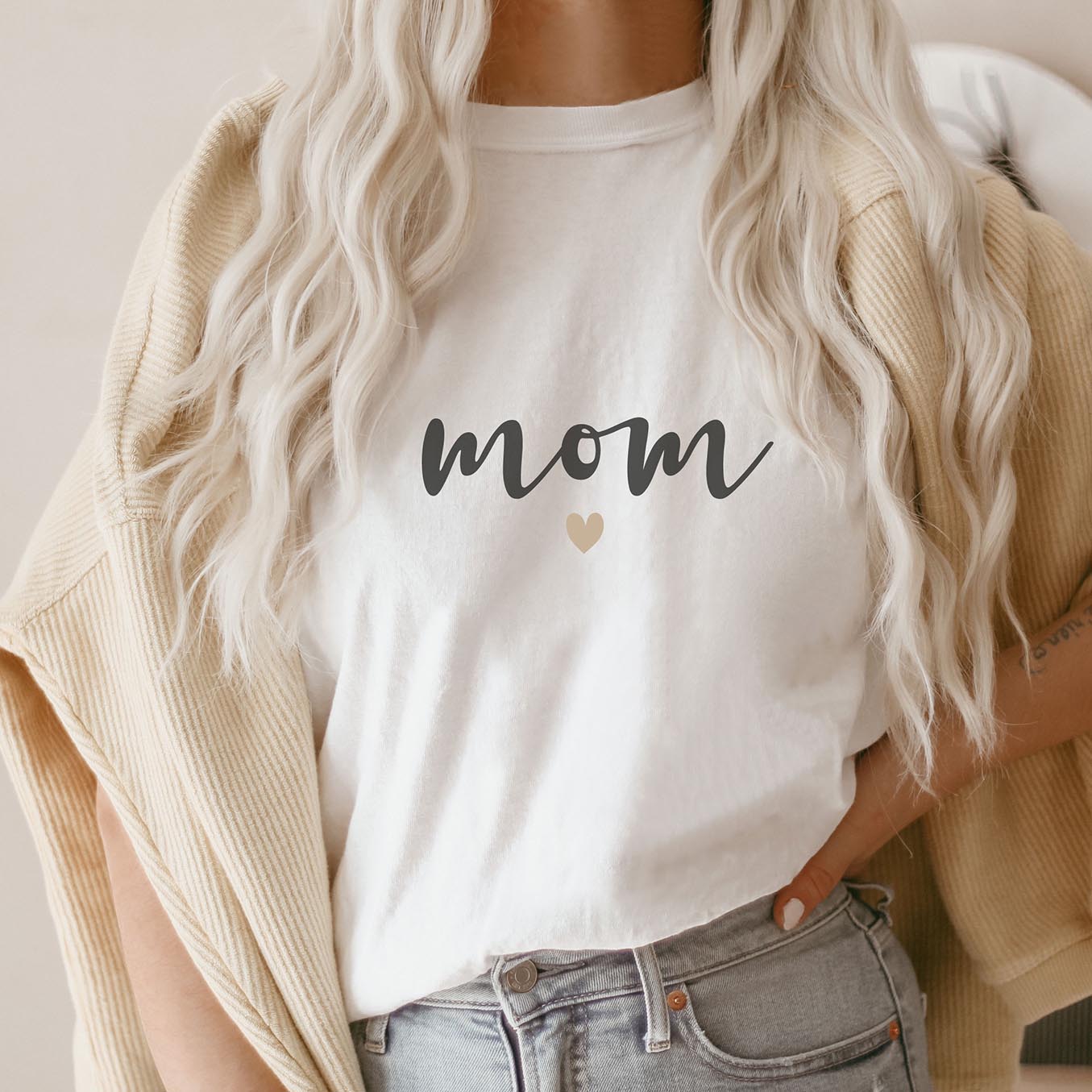 Mama T-Shirt 