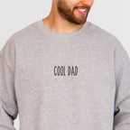 Pullover "Cool Dad", #Geschenk Papa