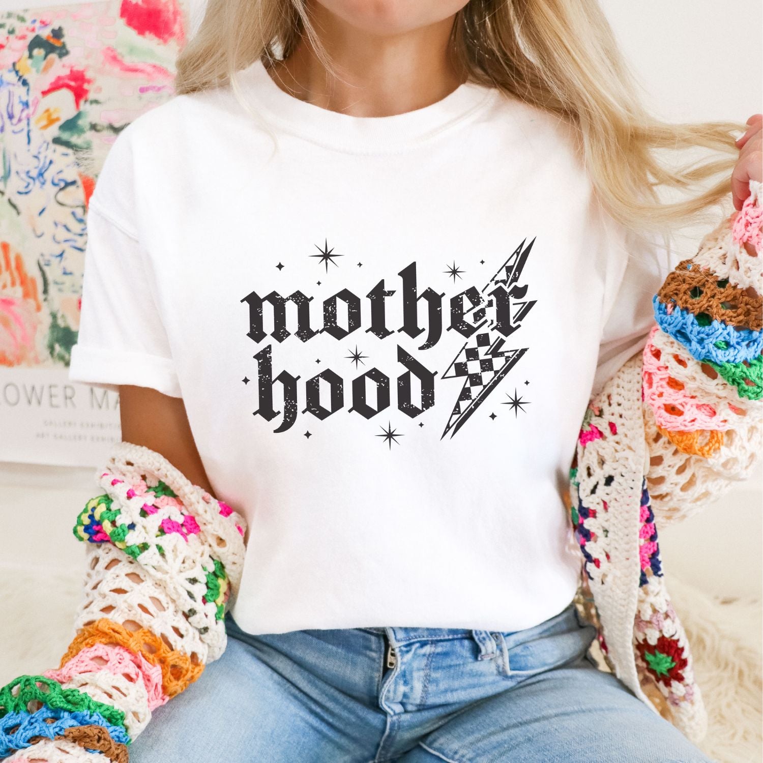 Mama T-Shirt 