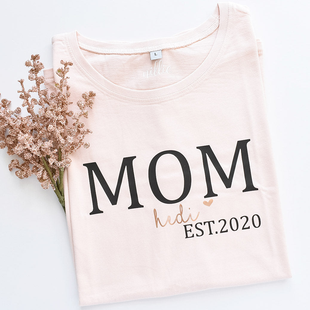 Mama T-Shirt 