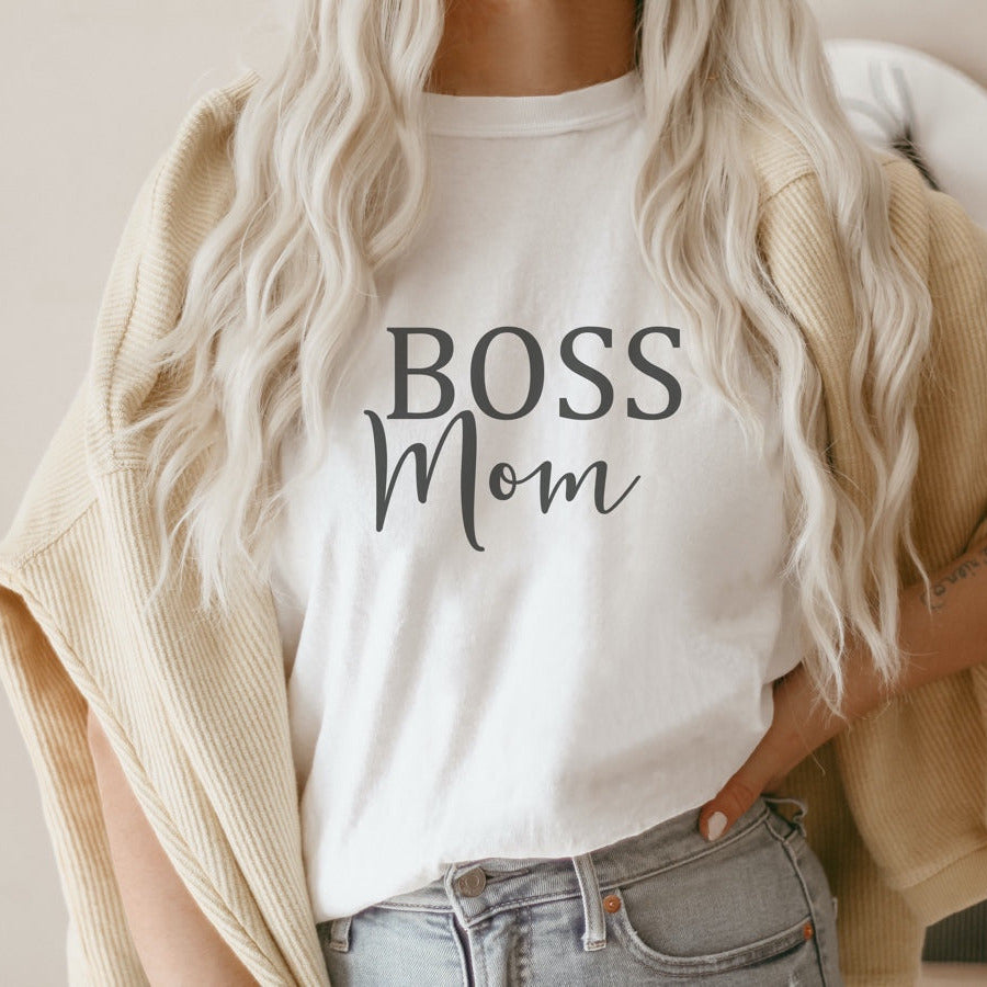 Mama T-Shirt 