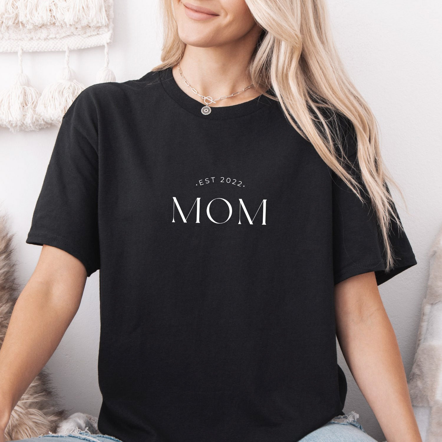Mama T-Shirt 