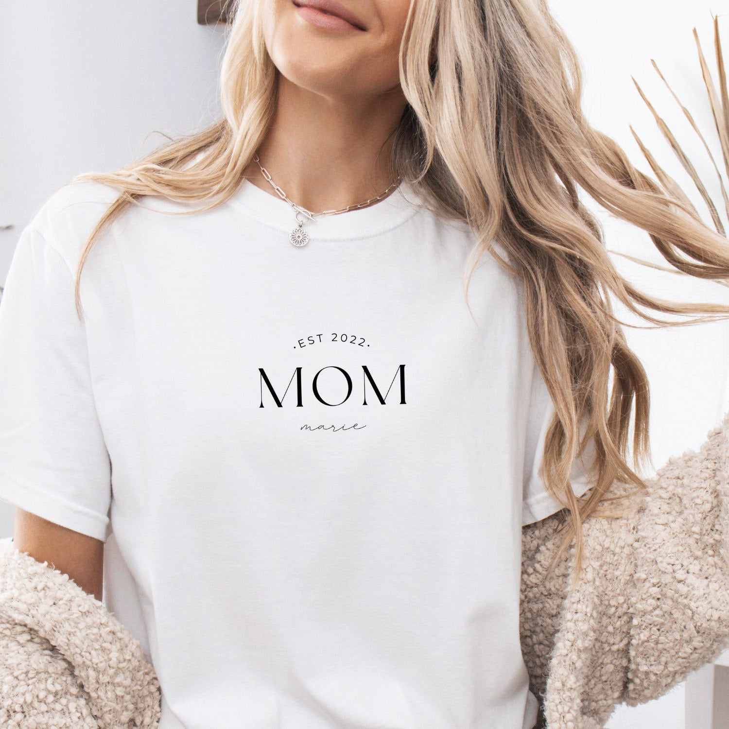 Mama T-Shirt 