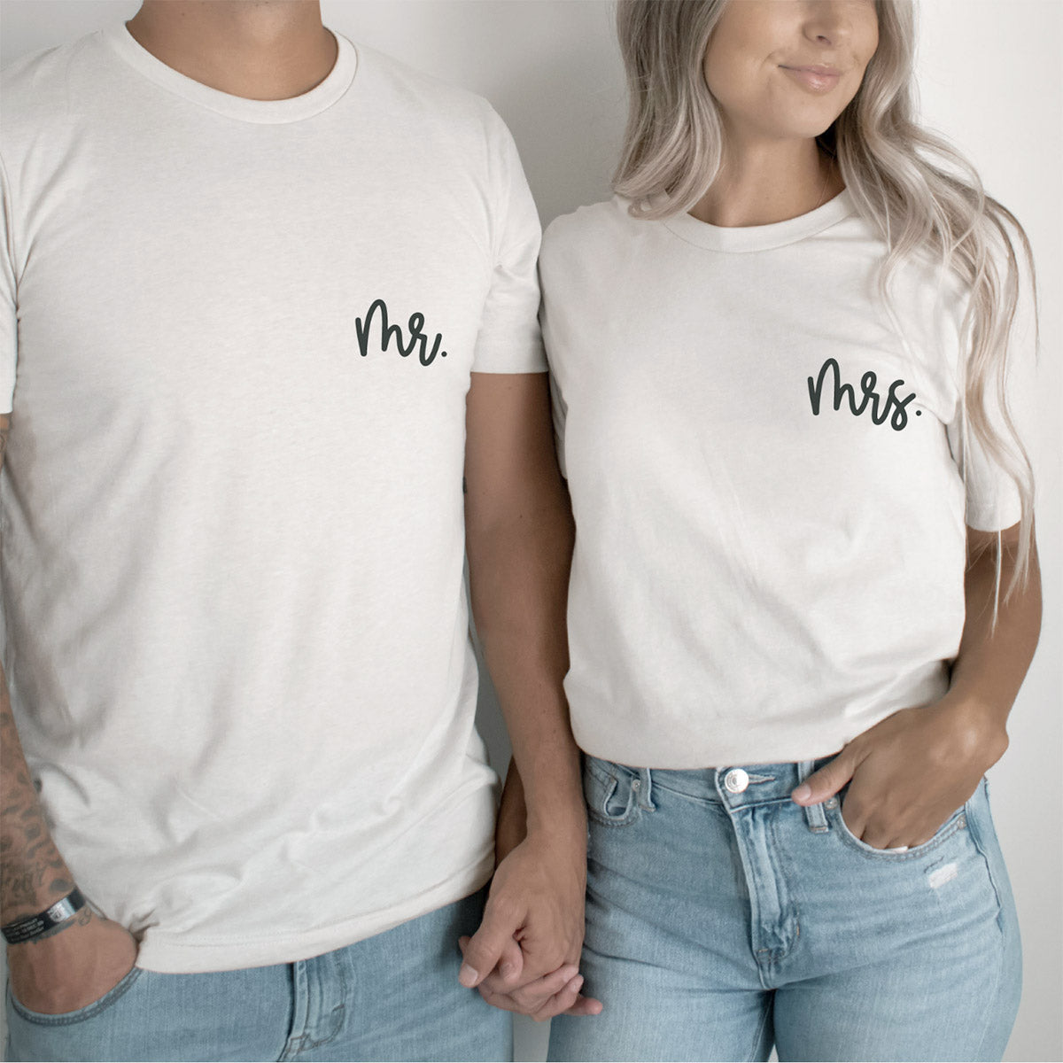 Partner T-Shirts 