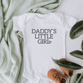 Baby Body "Daddy's little girl"