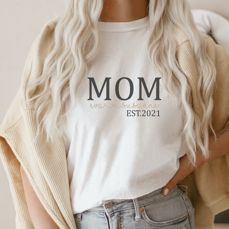 Mama T-Shirt 