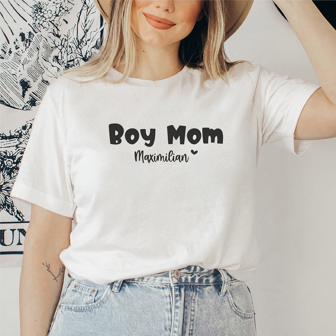 Mama T-Shirt 
