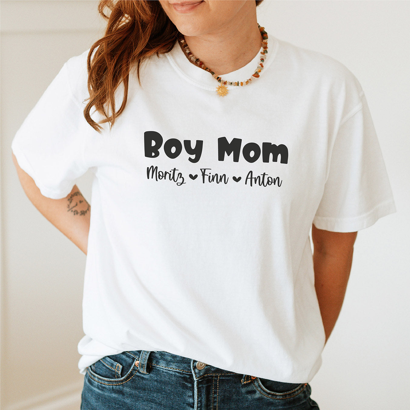Mama T-Shirt 