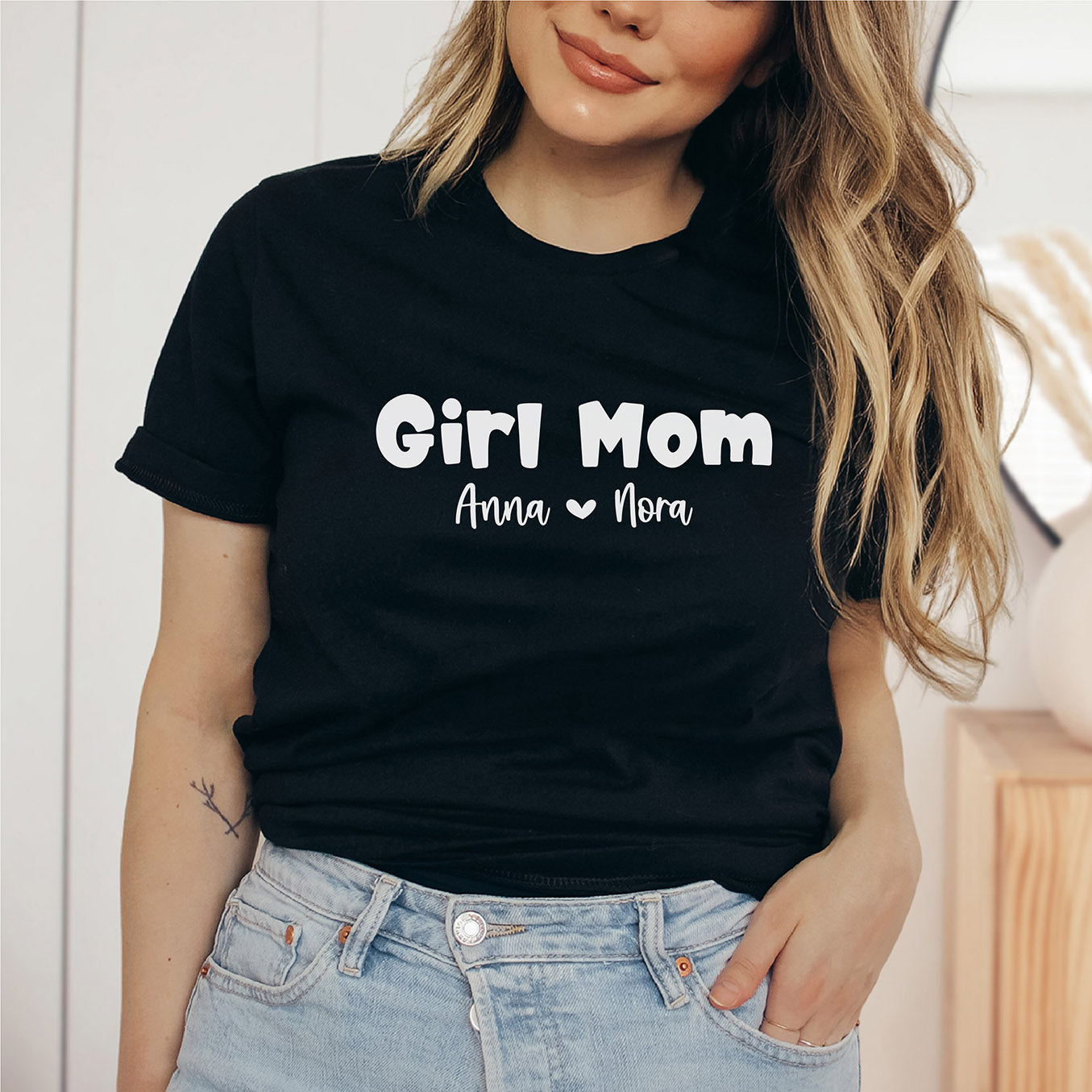 Mama T-Shirt 