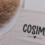 Geschenk Einschulung: Kinderschürze (personalisiert)