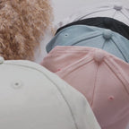 Kinder-Basecaps (personalisiert mit Buchstabe/ Initiale)