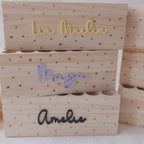 Stiftehalter (personalisiert mit Name)